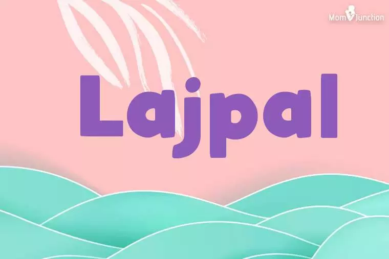 Lajpal Stylish Wallpaper