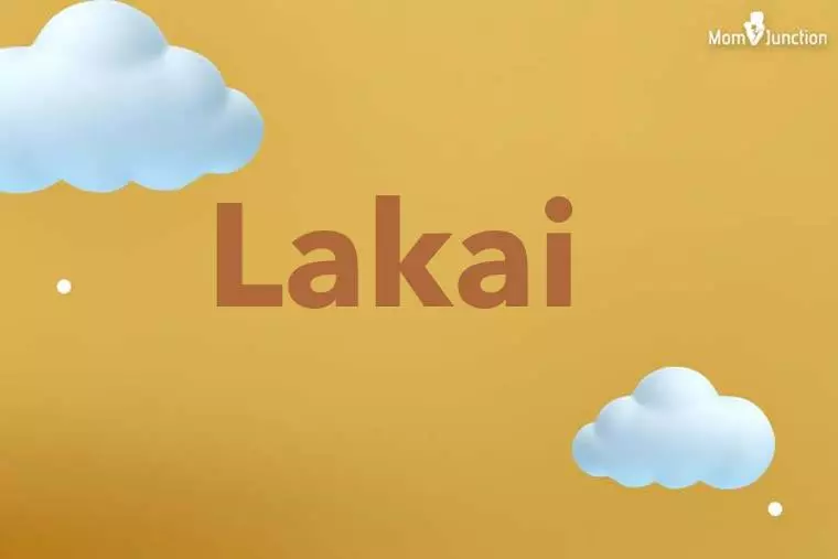 Lakai 3D Wallpaper