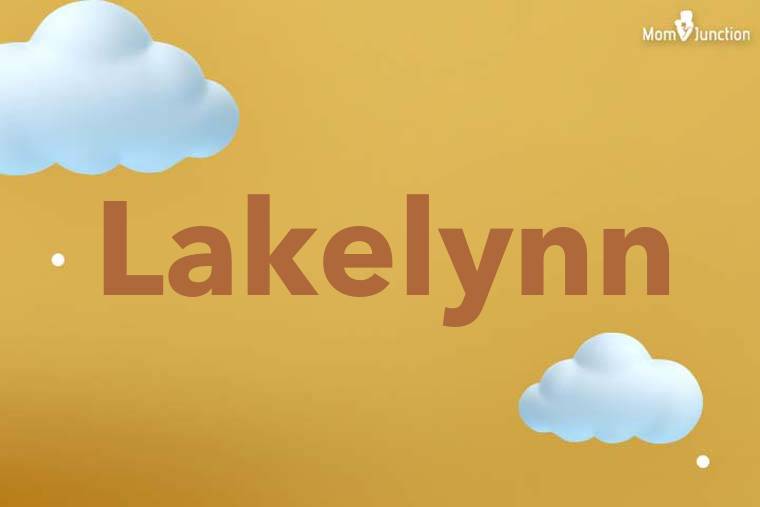 Lakelynn 3D Wallpaper