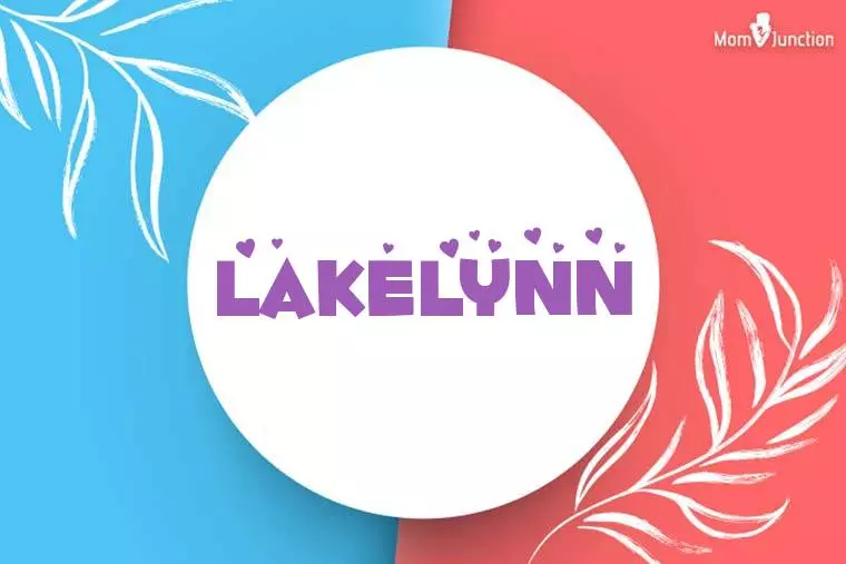 Lakelynn Stylish Wallpaper