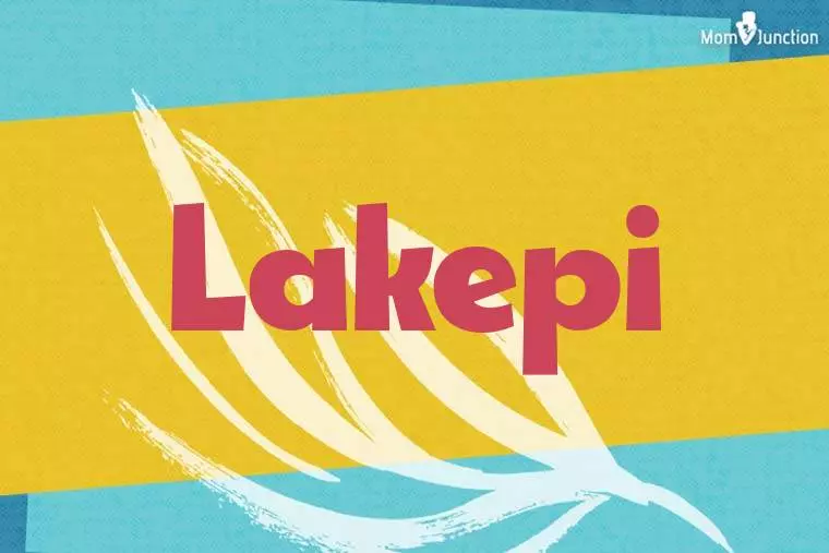 Lakepi Stylish Wallpaper