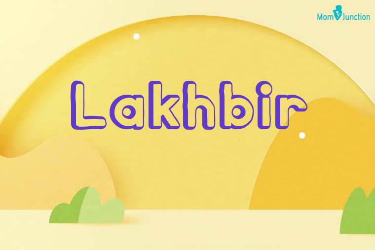 Lakhbir 3D Wallpaper