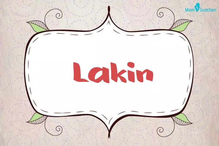 Lakin Stylish Wallpaper