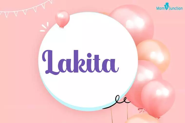 Lakita Birthday Wallpaper