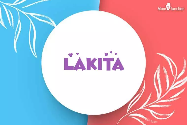 Lakita Stylish Wallpaper