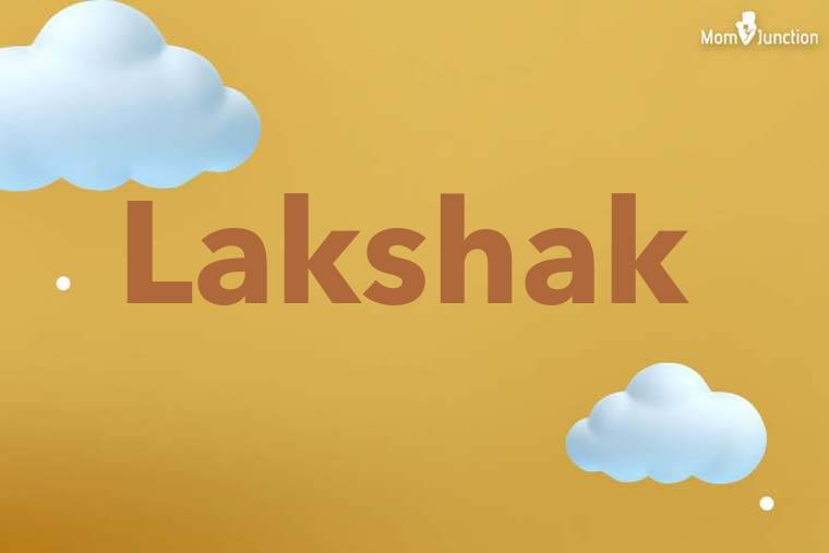 Lakshak 3D Wallpaper
