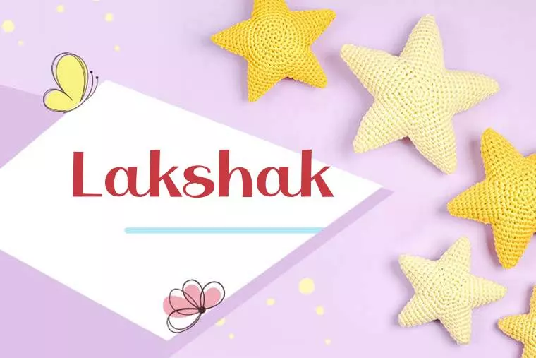 Lakshak Stylish Wallpaper