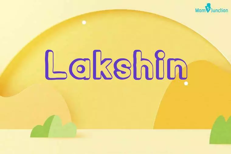 Lakshin 3D Wallpaper