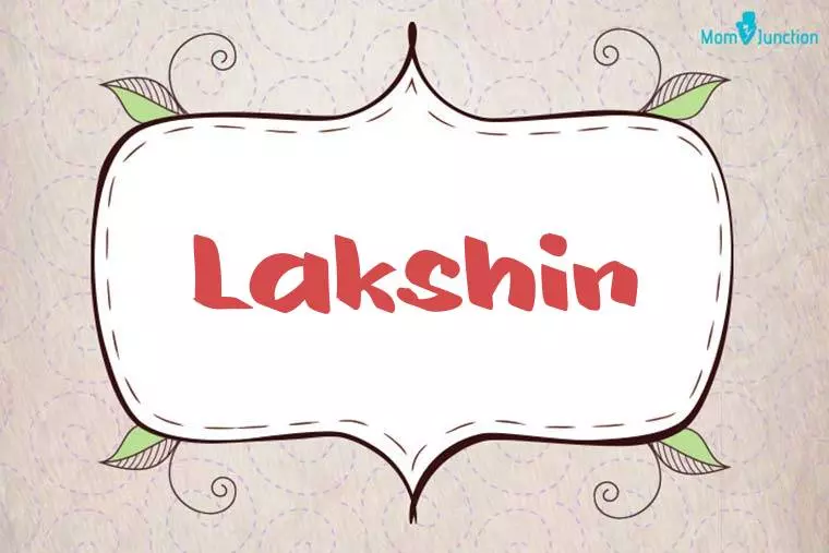 Lakshin Stylish Wallpaper