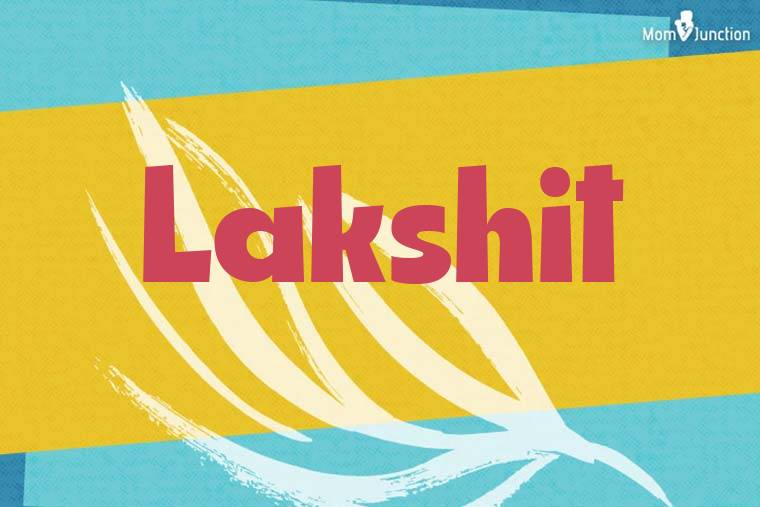 Lakshit Stylish Wallpaper