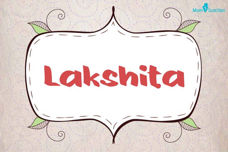 Lakshita Stylish Wallpaper