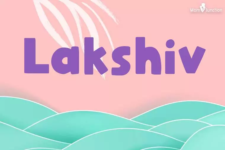 Lakshiv Stylish Wallpaper