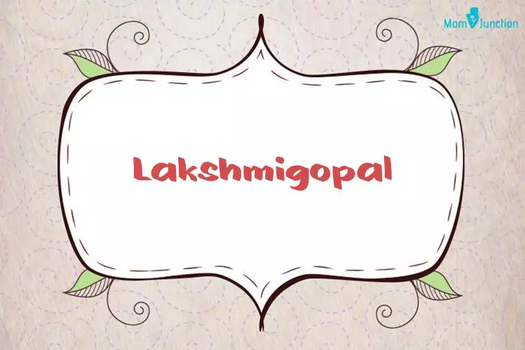 Lakshmigopal Stylish Wallpaper