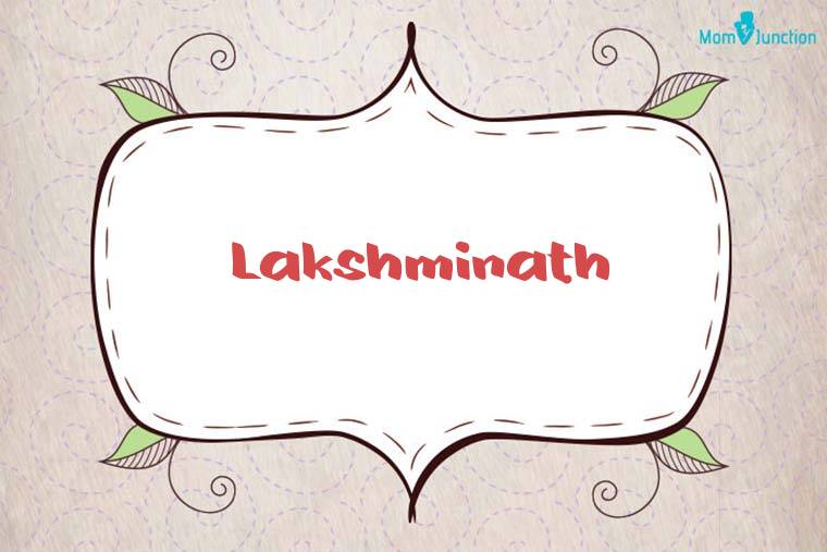 Lakshminath Stylish Wallpaper