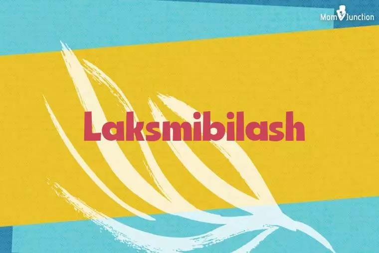 Laksmibilash Stylish Wallpaper