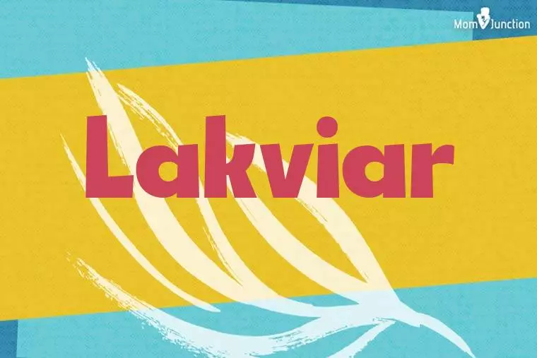 Lakviar Stylish Wallpaper