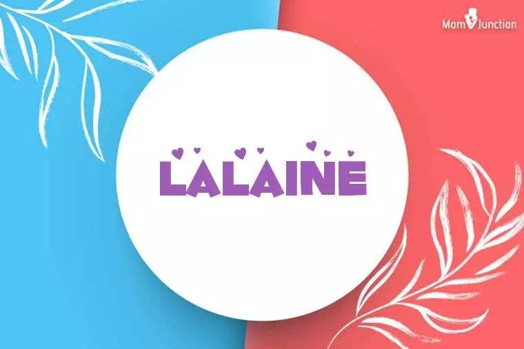 Lalaine Stylish Wallpaper