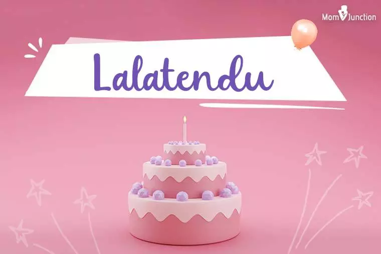 Lalatendu Birthday Wallpaper