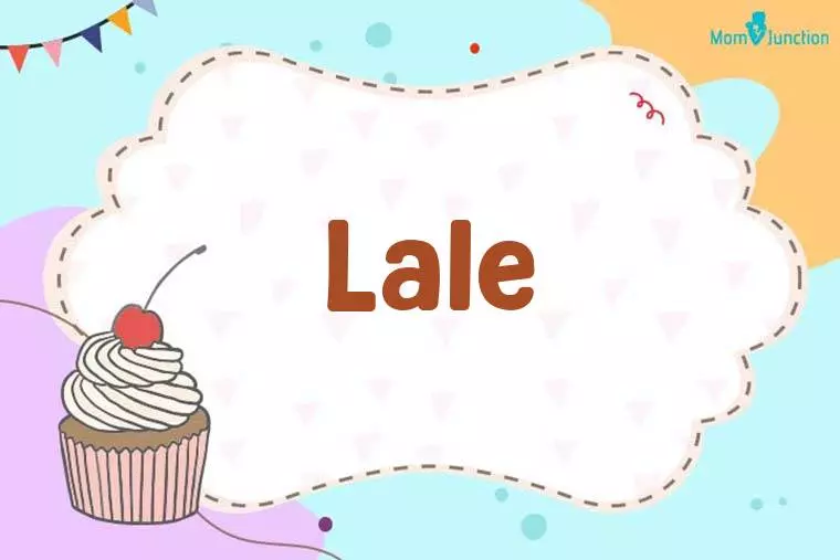 Lale Birthday Wallpaper