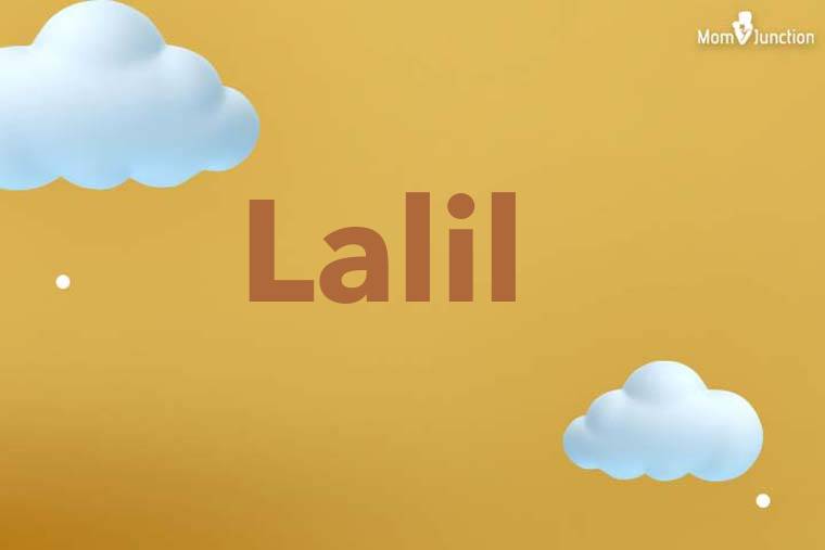 Lalil 3D Wallpaper