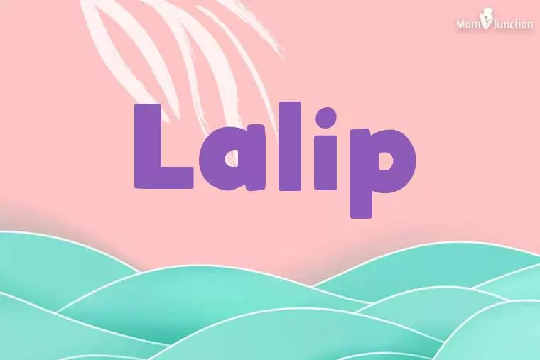 Lalip Stylish Wallpaper