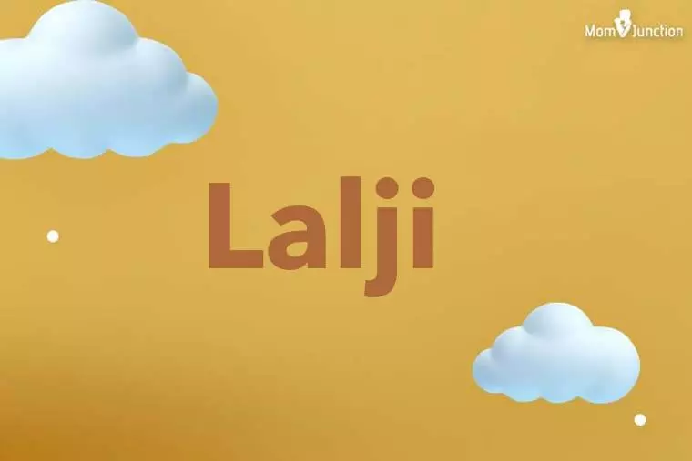 Lalji 3D Wallpaper