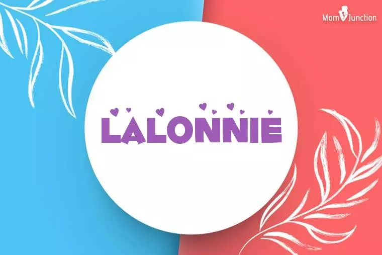 Lalonnie Stylish Wallpaper