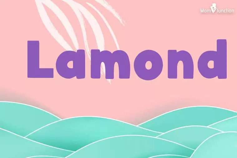 Lamond Stylish Wallpaper