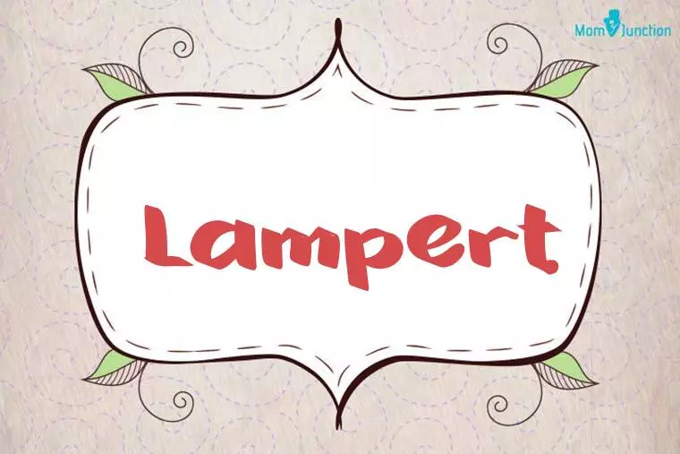 Lampert Stylish Wallpaper