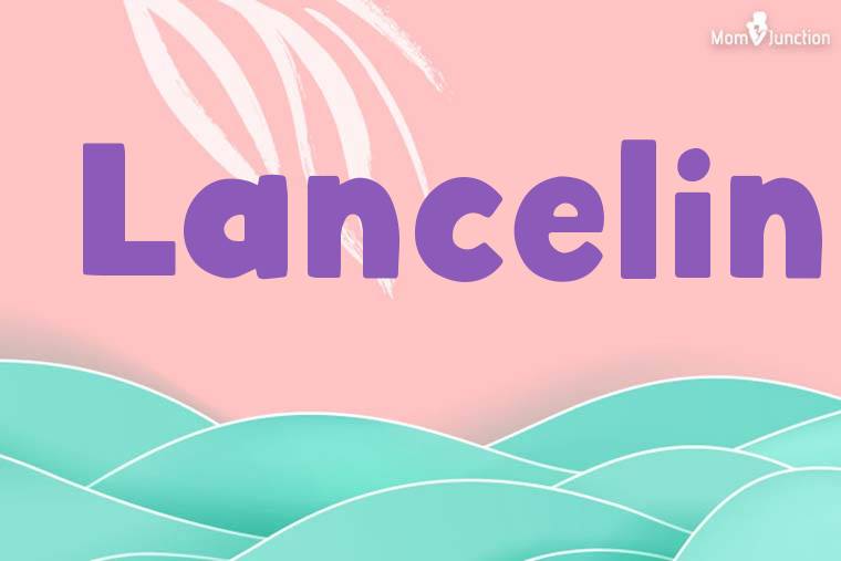 Lancelin Stylish Wallpaper