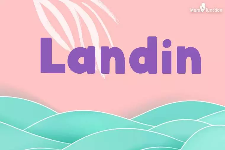 Landin Stylish Wallpaper