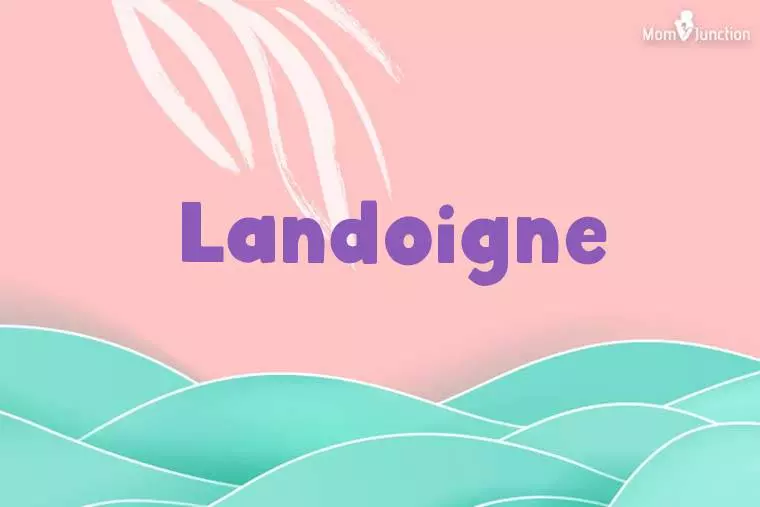 Landoigne Stylish Wallpaper