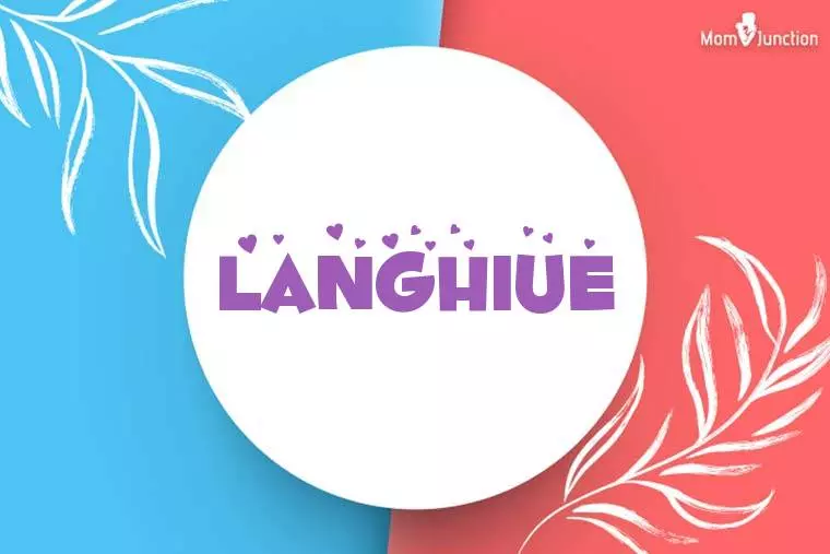 Langhiue Stylish Wallpaper