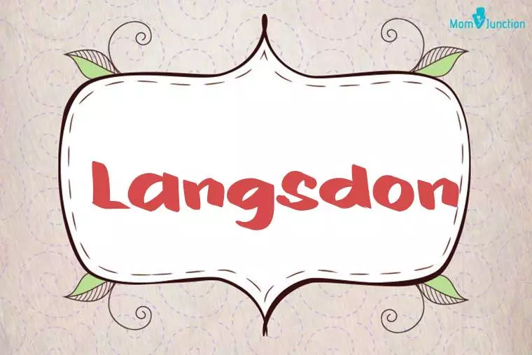 Langsdon Stylish Wallpaper