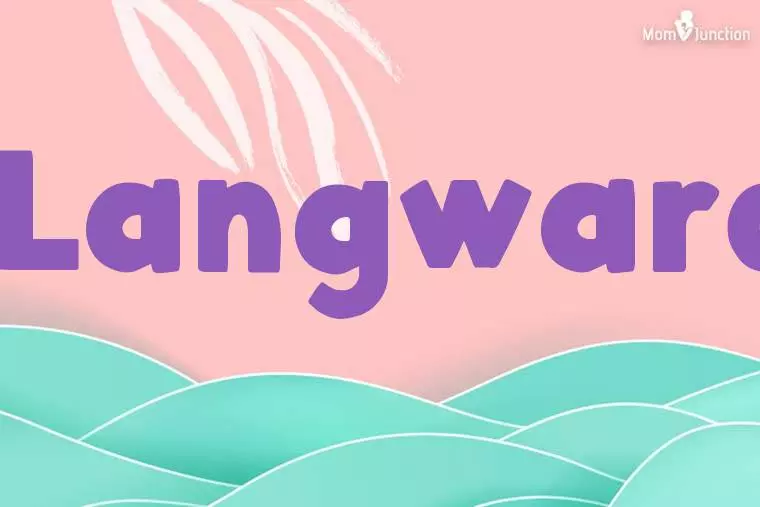 Langward Stylish Wallpaper