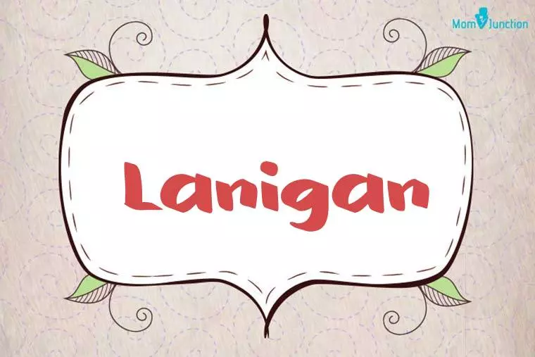 Lanigan Stylish Wallpaper