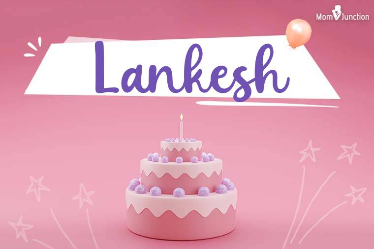 Lankesh Birthday Wallpaper