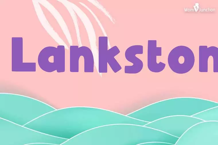 Lankston Stylish Wallpaper