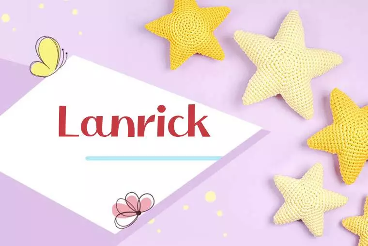 Lanrick Stylish Wallpaper