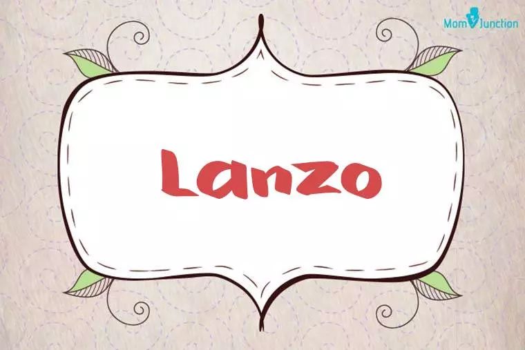 Lanzo Stylish Wallpaper