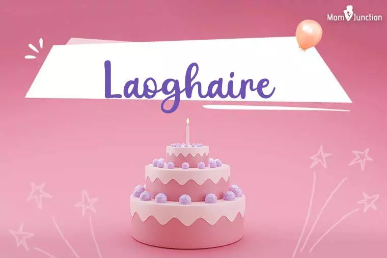 Laoghaire Birthday Wallpaper