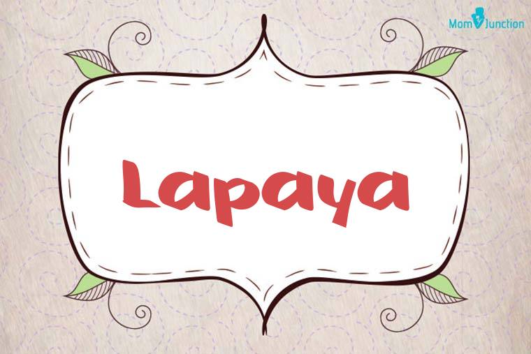 Lapaya Stylish Wallpaper