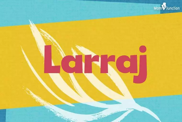 Larraj Stylish Wallpaper