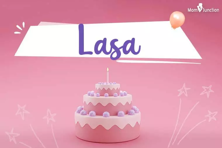 Lasa Birthday Wallpaper