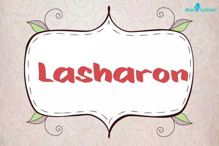 Lasharon Stylish Wallpaper