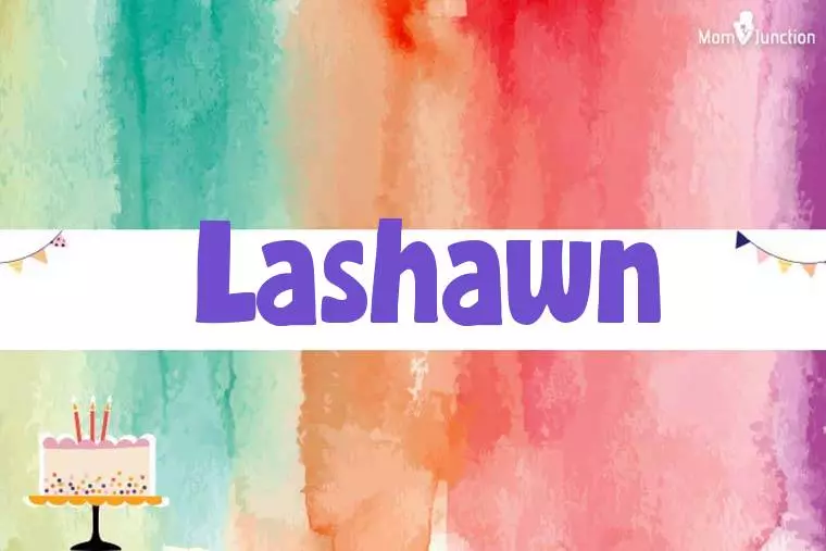 Lashawn Birthday Wallpaper