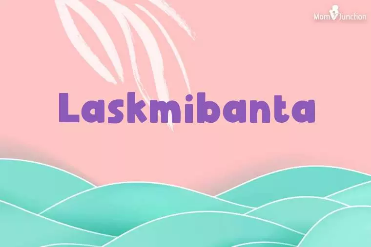 Laskmibanta Stylish Wallpaper