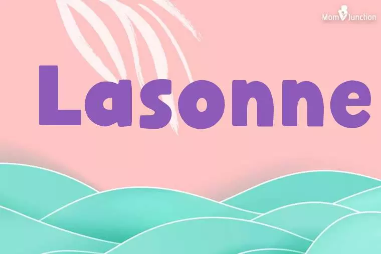 Lasonne Stylish Wallpaper