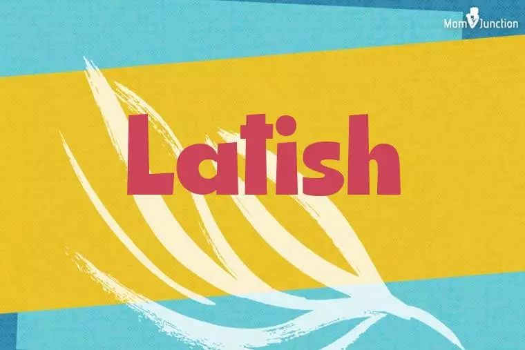 Latish Stylish Wallpaper