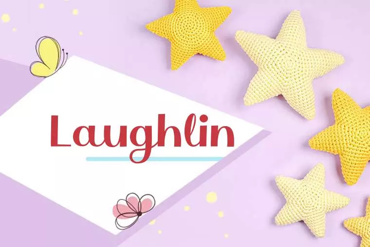 Laughlin Stylish Wallpaper